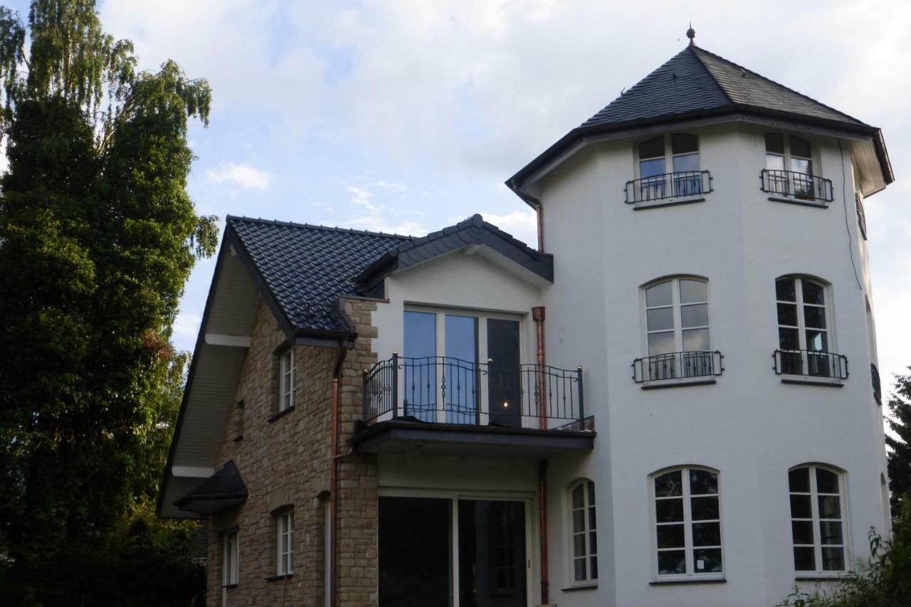 Ferienwohnung Am Groelisbach Roetgen Extérieur photo