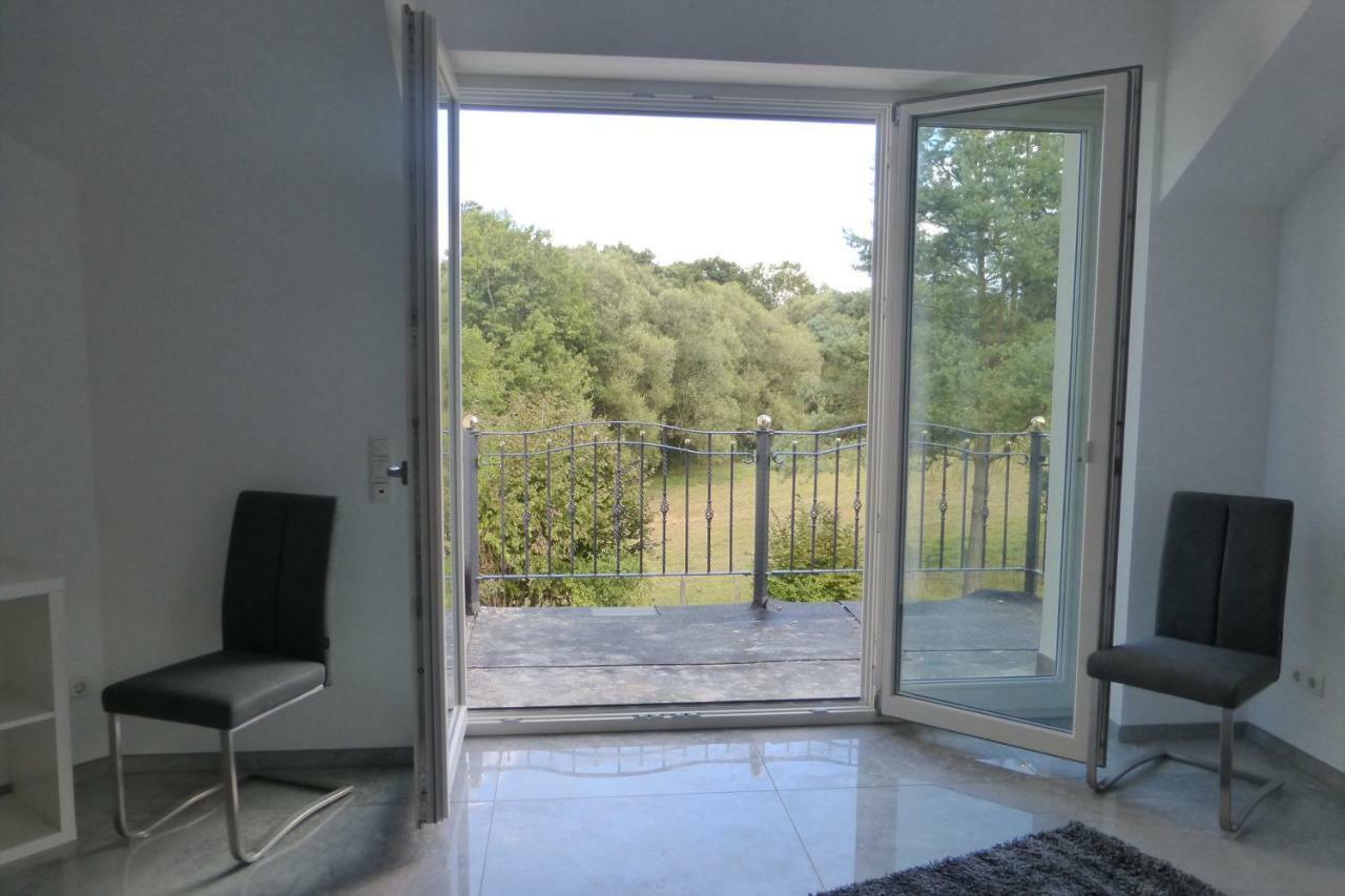 Ferienwohnung Am Groelisbach Roetgen Extérieur photo