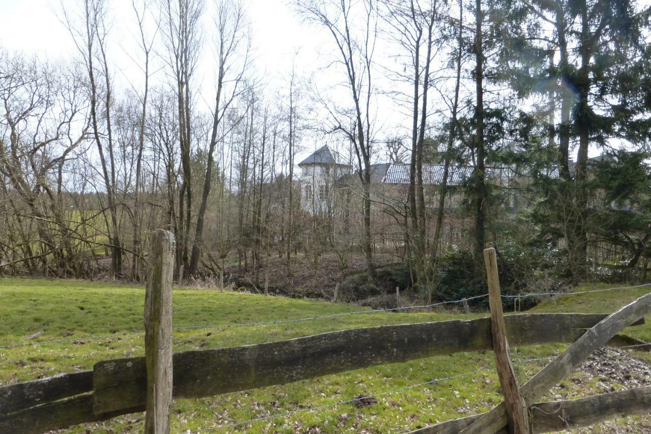 Ferienwohnung Am Groelisbach Roetgen Extérieur photo