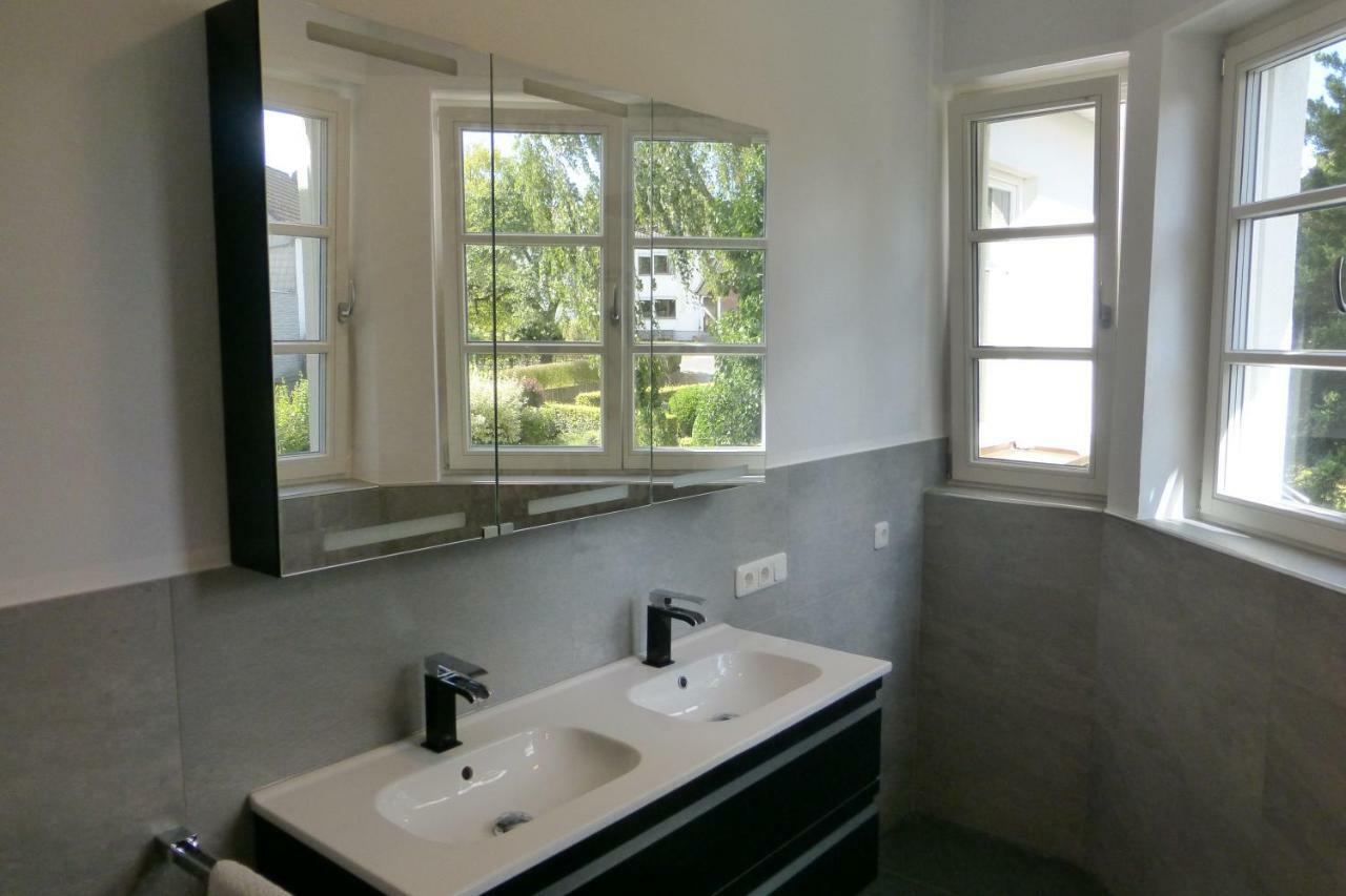 Ferienwohnung Am Groelisbach Roetgen Extérieur photo