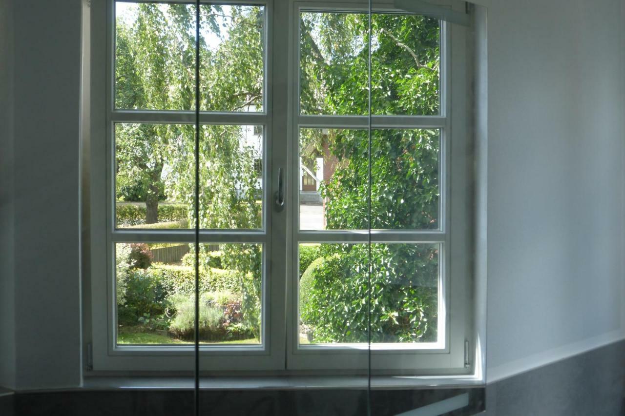 Ferienwohnung Am Groelisbach Roetgen Extérieur photo