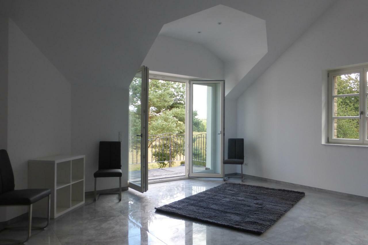 Ferienwohnung Am Groelisbach Roetgen Extérieur photo