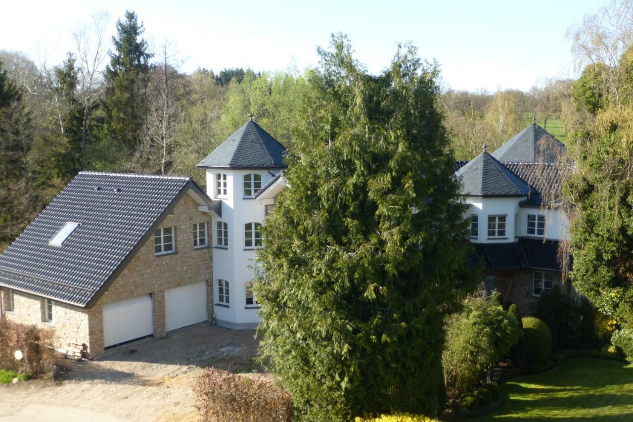 Ferienwohnung Am Groelisbach Roetgen Extérieur photo