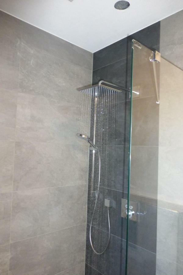 Ferienwohnung Am Groelisbach Roetgen Extérieur photo