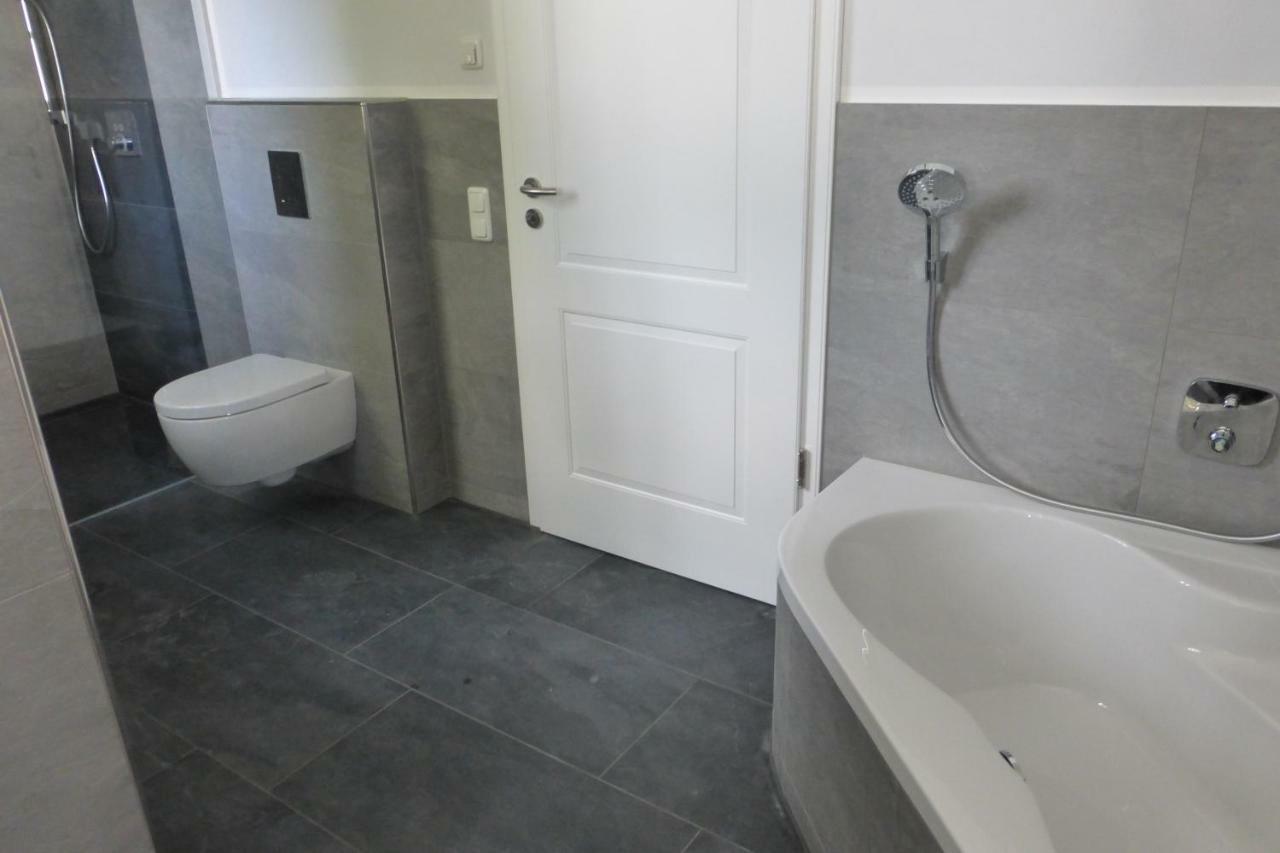 Ferienwohnung Am Groelisbach Roetgen Extérieur photo
