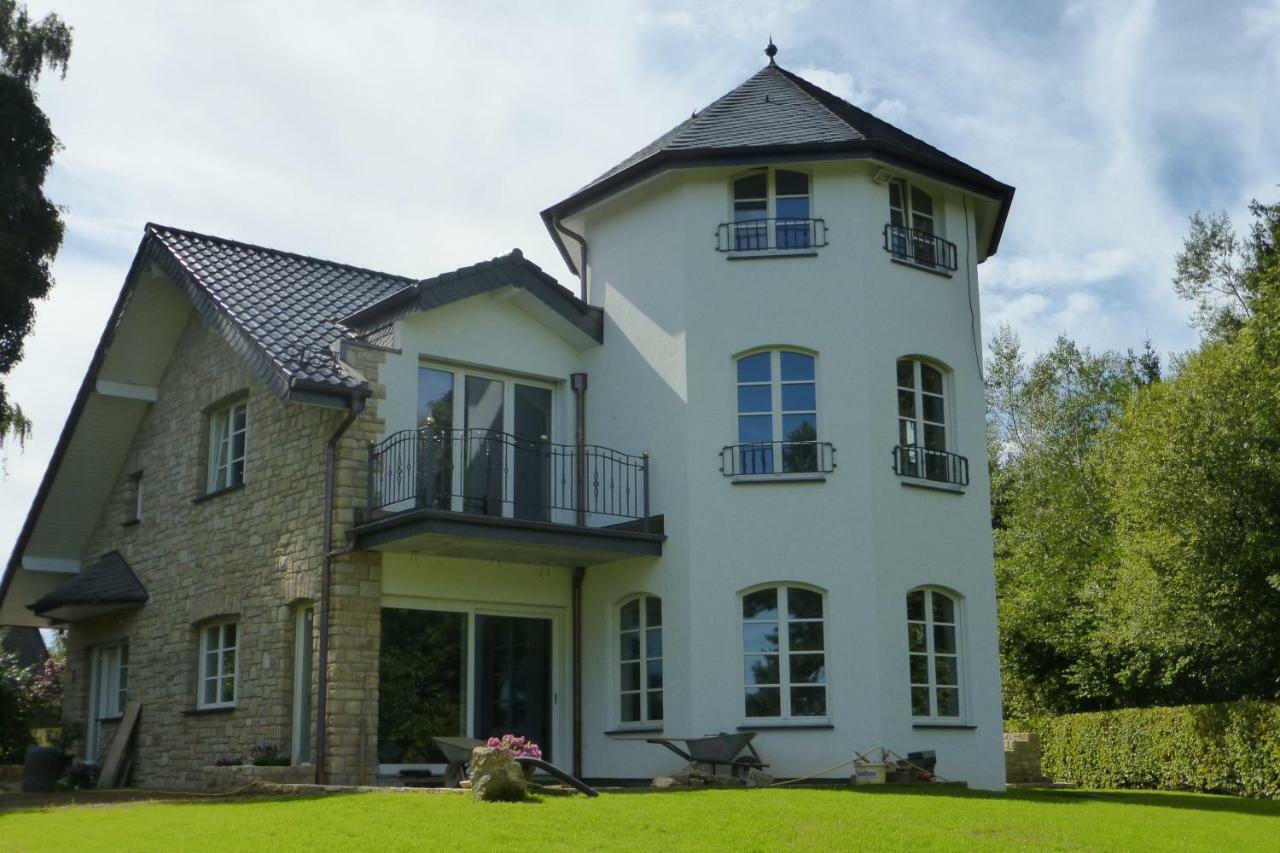 Ferienwohnung Am Groelisbach Roetgen Extérieur photo