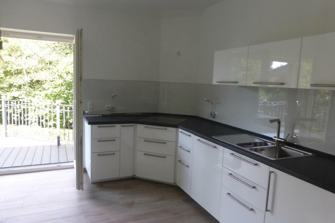 Ferienwohnung Am Groelisbach Roetgen Extérieur photo