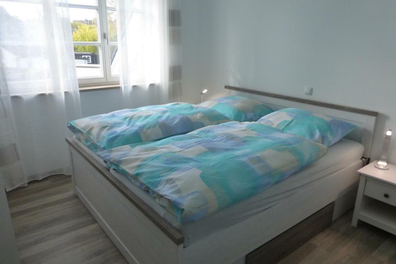 Ferienwohnung Am Groelisbach Roetgen Extérieur photo