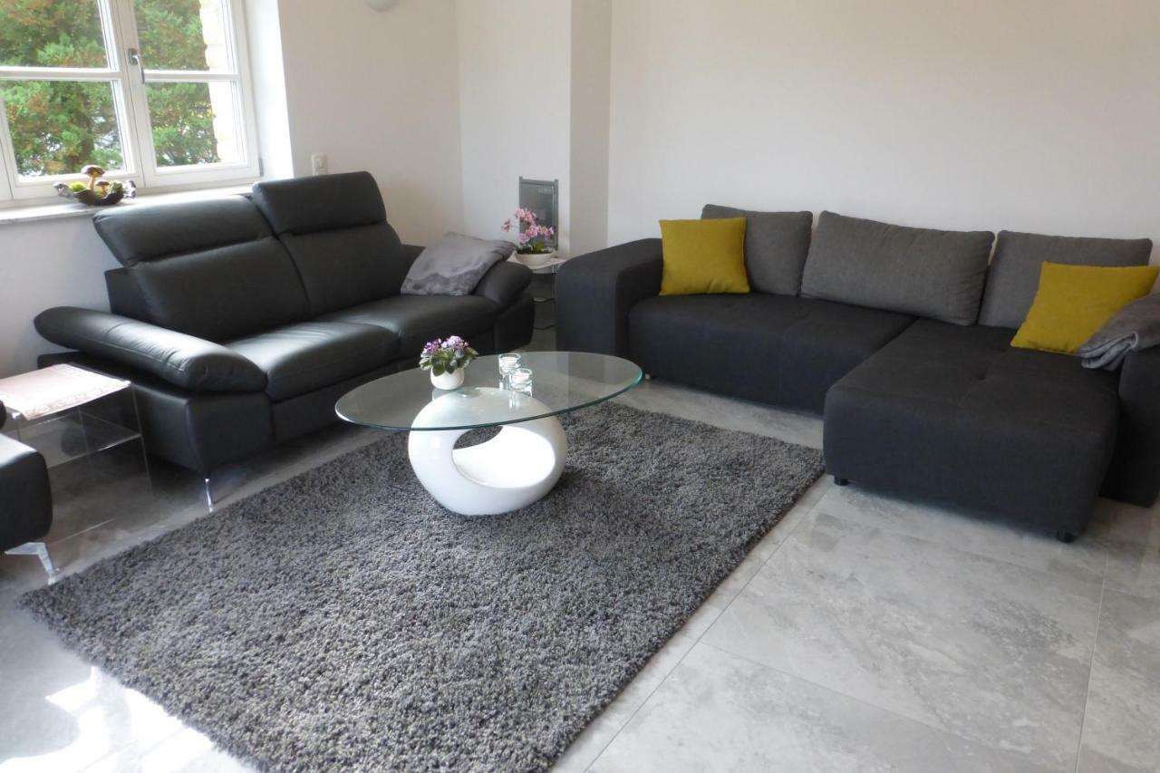 Ferienwohnung Am Groelisbach Roetgen Extérieur photo