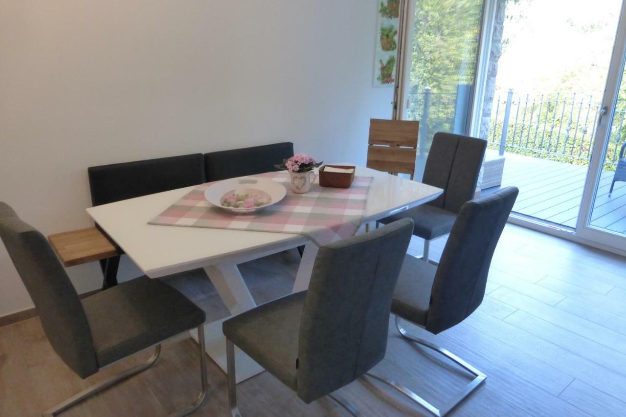 Ferienwohnung Am Groelisbach Roetgen Extérieur photo