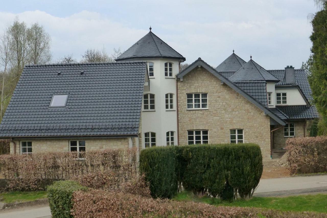 Ferienwohnung Am Groelisbach Roetgen Extérieur photo