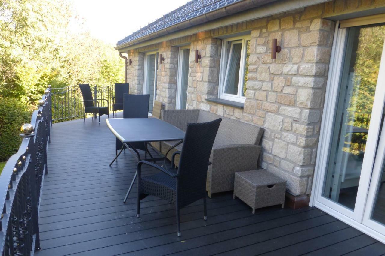 Ferienwohnung Am Groelisbach Roetgen Extérieur photo