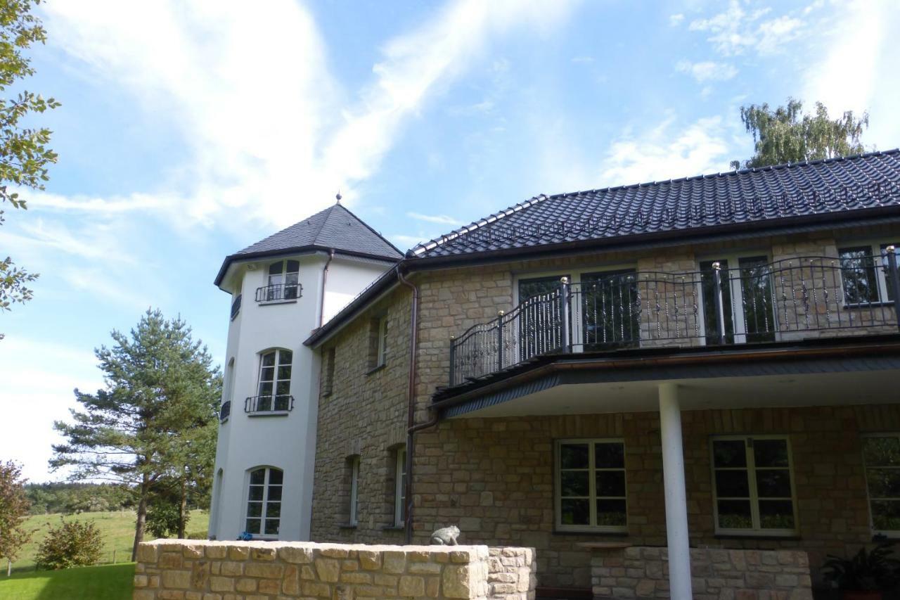 Ferienwohnung Am Groelisbach Roetgen Extérieur photo