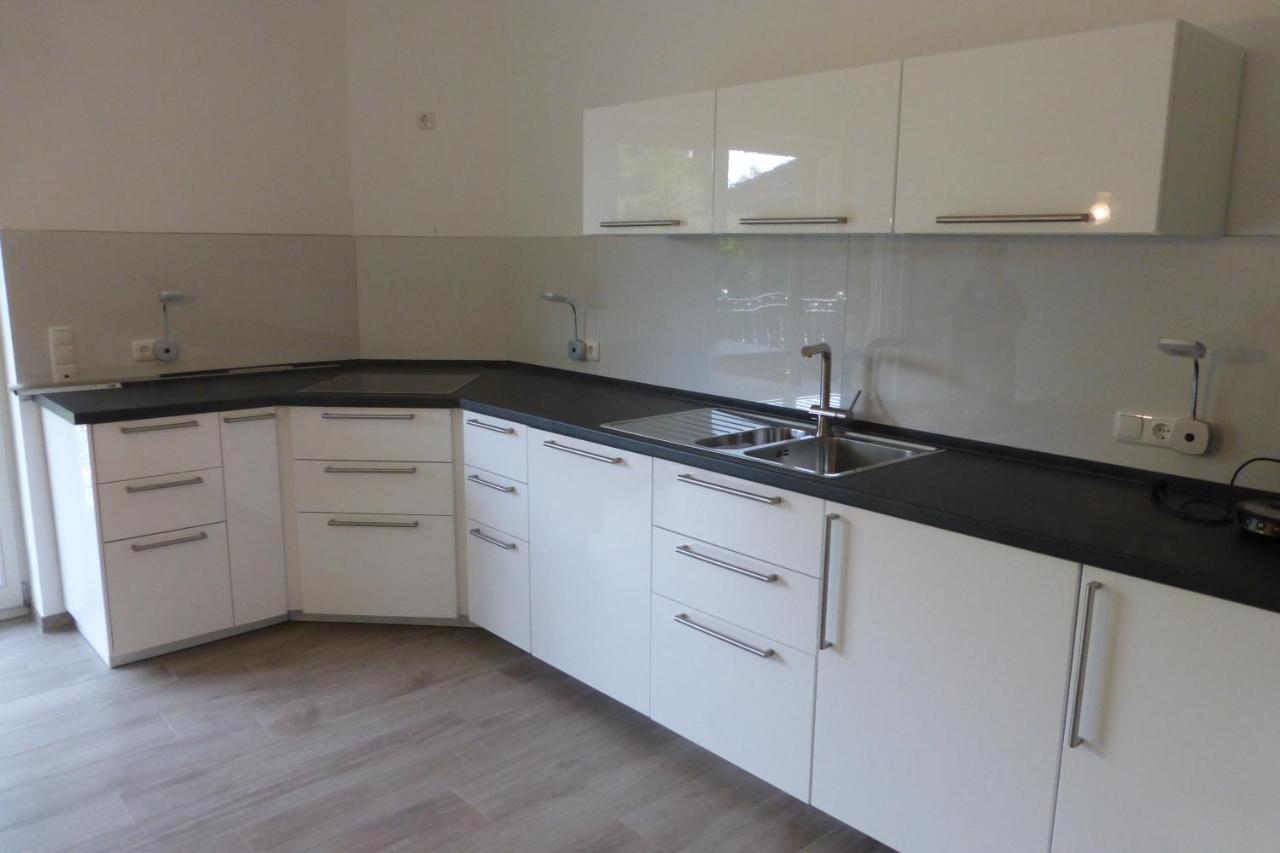 Ferienwohnung Am Groelisbach Roetgen Extérieur photo